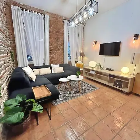 Apartament Entier - Calme Et Confortable - Centre *