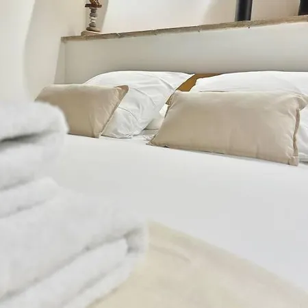 Apartamento Entier - Calme Et Confortable - Centre