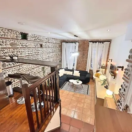 Entier - Calme Et Confortable - Centre