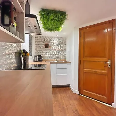 Entier - Calme Et Confortable - Centre