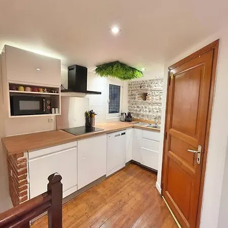 Entier - Calme Et Confortable - Centre Apartment Toulouse