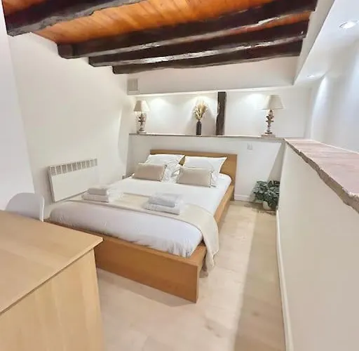 Entier - Calme Et Confortable - Centre * Toulouse