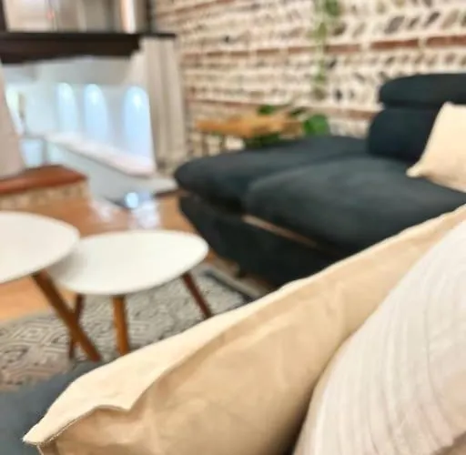 Entier - Calme Et Confortable - Centre Apartment *