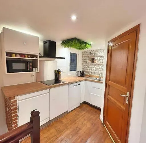 Entier - Calme Et Confortable - Centre Apartment Toulouse