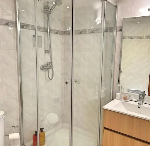 Apartamento Entier - Calme Et Confortable - Centre