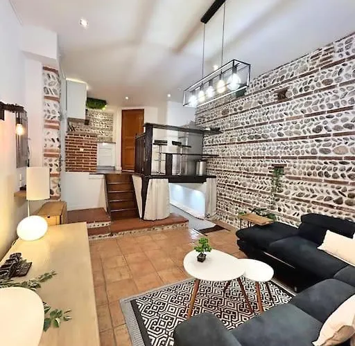 Entier - Calme Et Confortable - Centre *