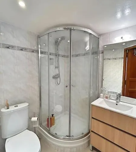 Apartment Entier - Calme Et Confortable - Centre Toulouse