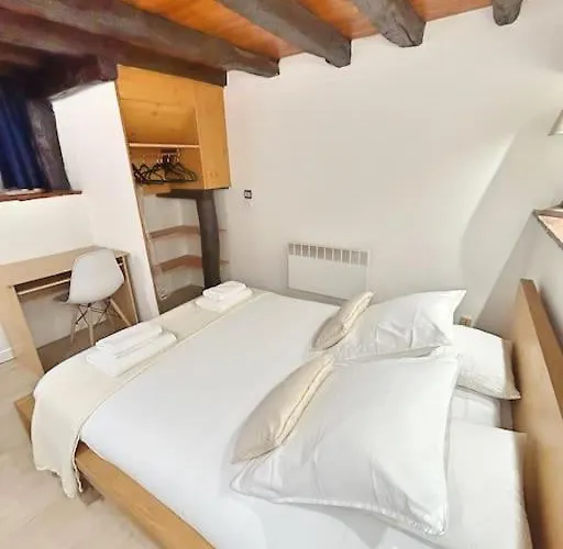 Entier - Calme Et Confortable - Centre